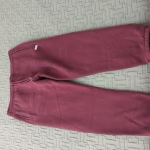 Vans comfy cush sweatpants